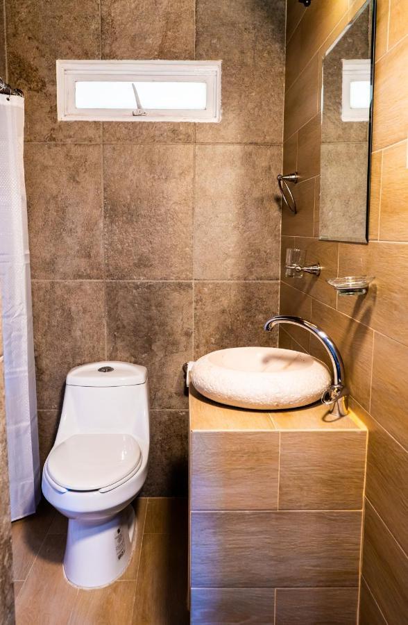 La Diligencia Cabanas Campestres Morelia Exterior foto