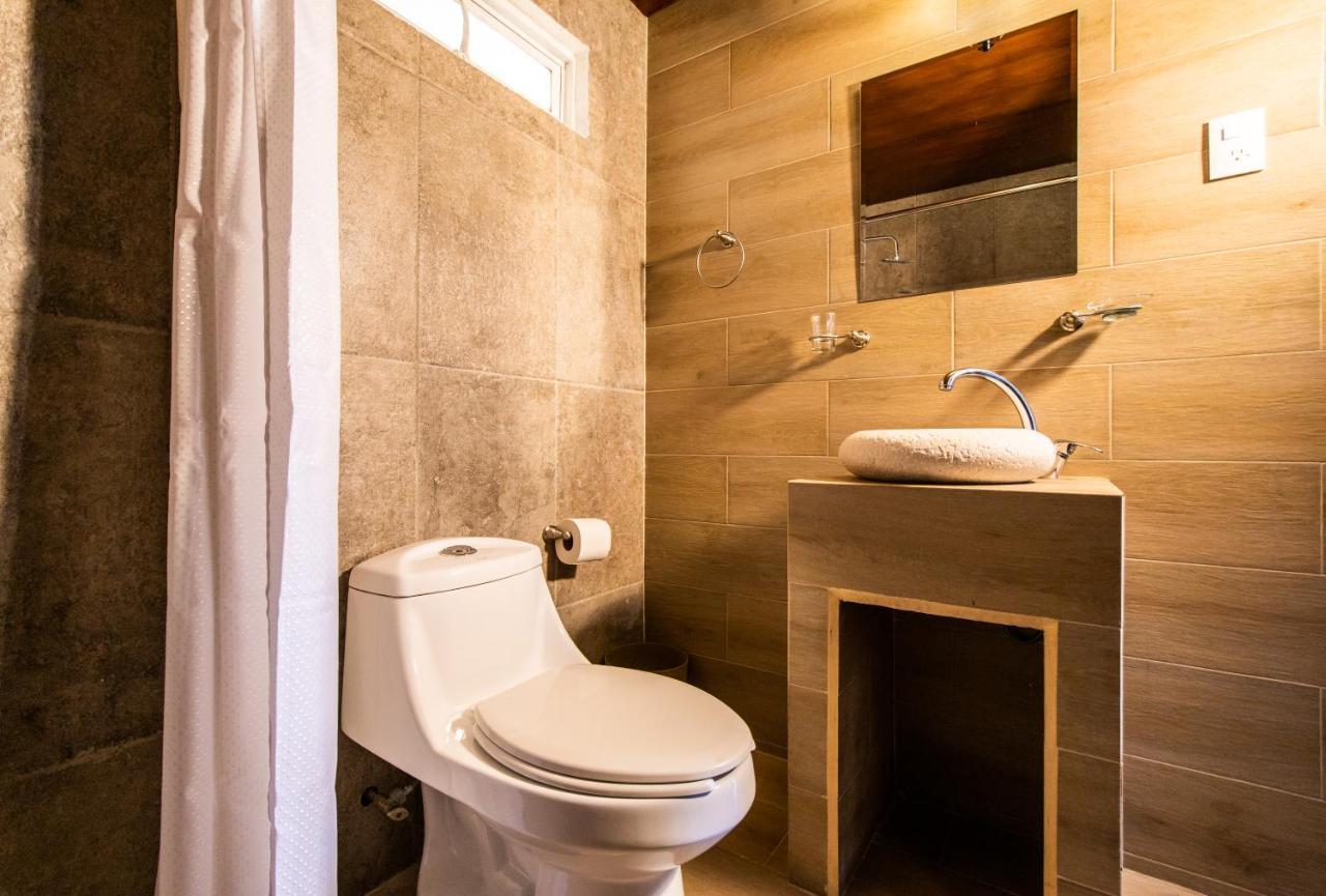La Diligencia Cabanas Campestres Morelia Exterior foto