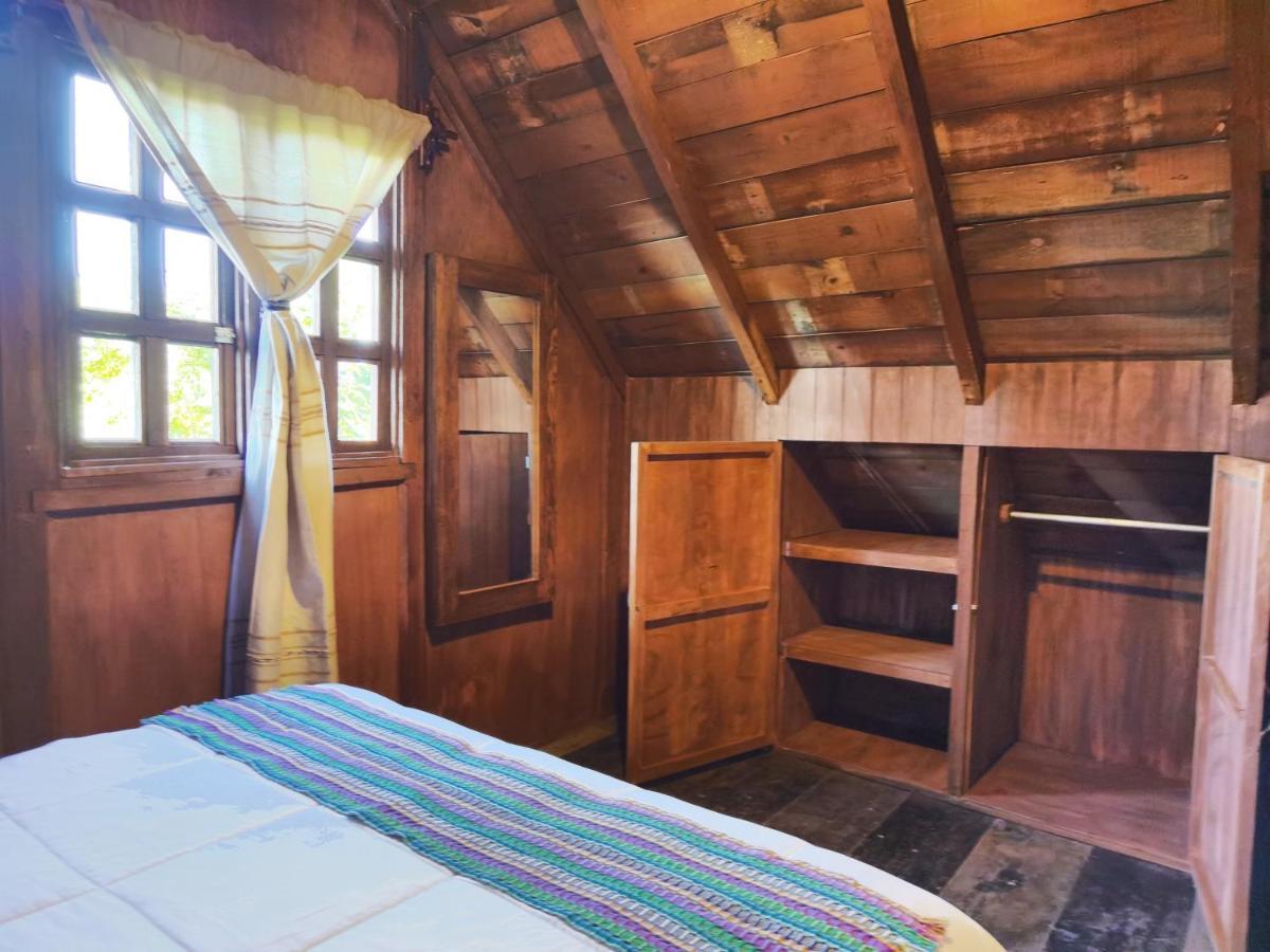 La Diligencia Cabanas Campestres Morelia Exterior foto